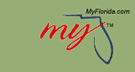 myFlorida Logo