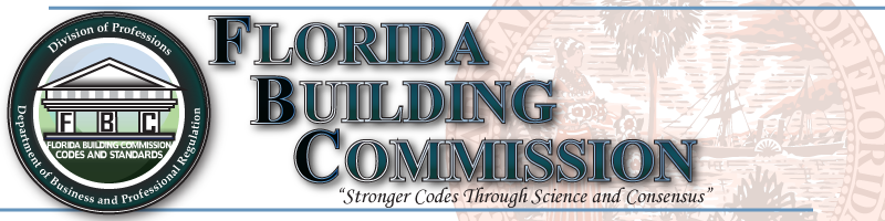 Florida Building Commission